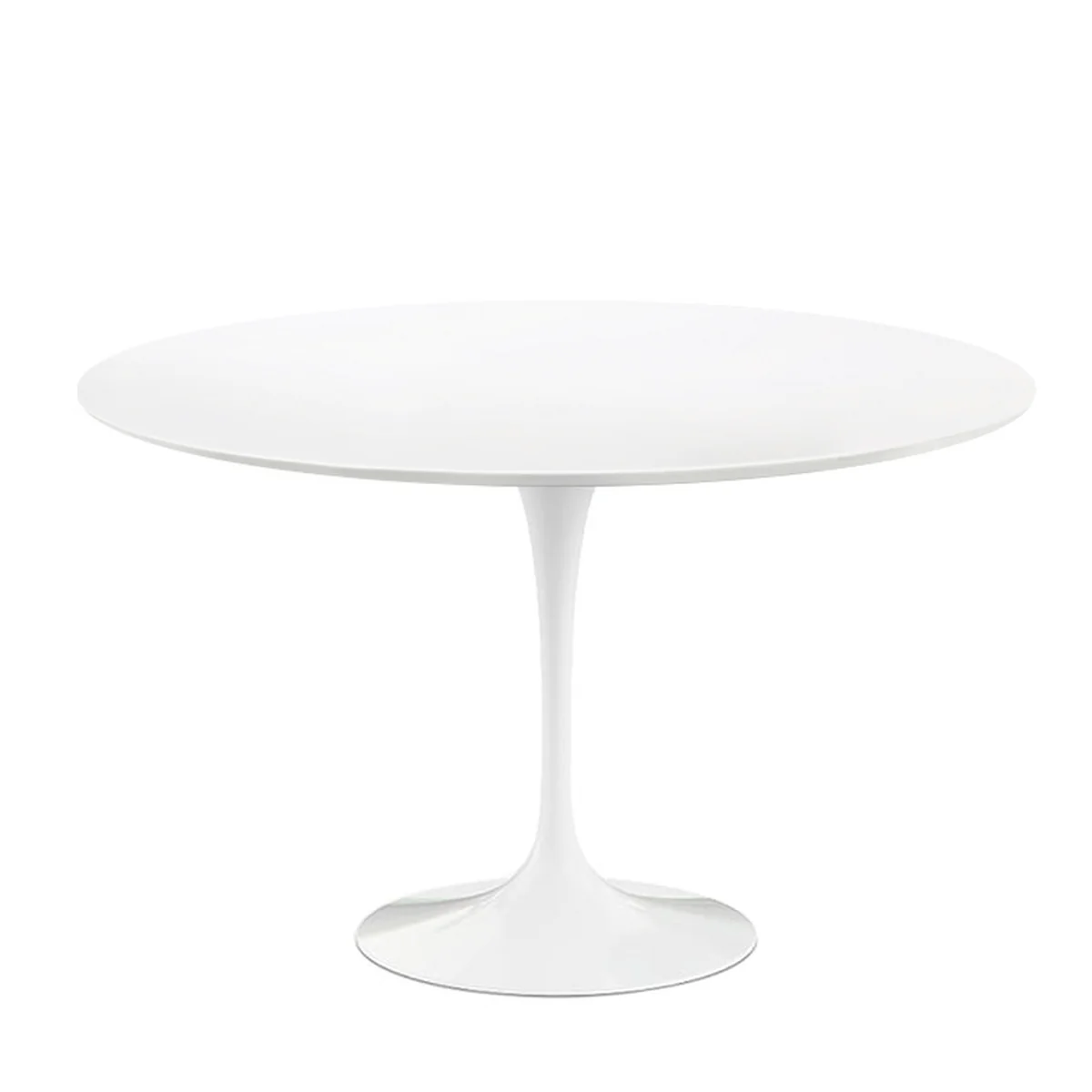 Knoll - Saarinen Tulip Bistrotisch Ø 152 cm
