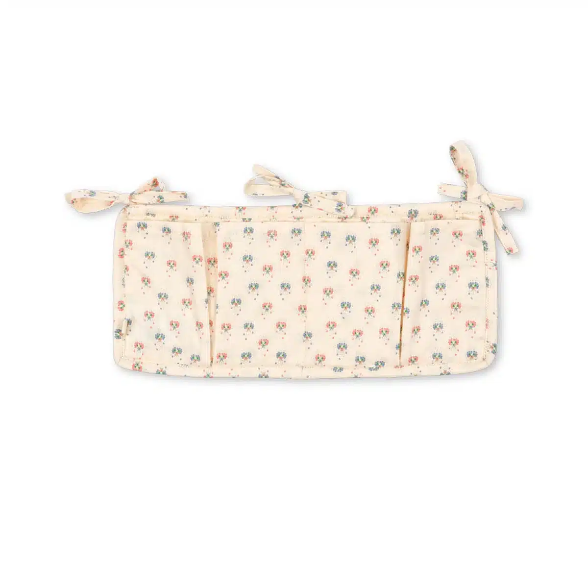Konges Sløjd - Betttaschen gesteppt