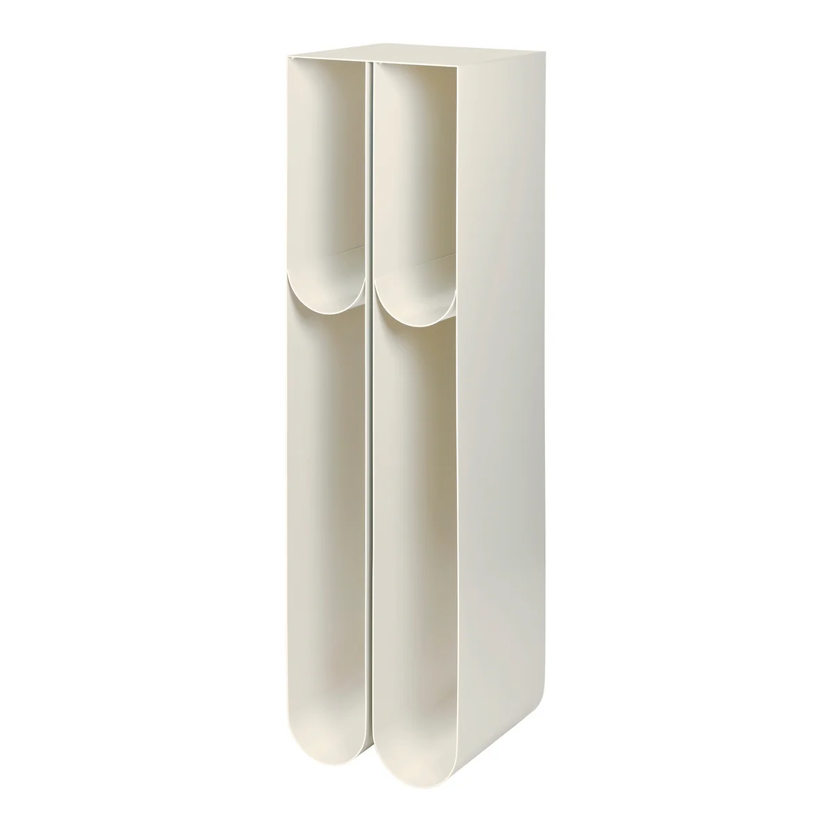 Kristina Dam Studio - Curved Pedestal