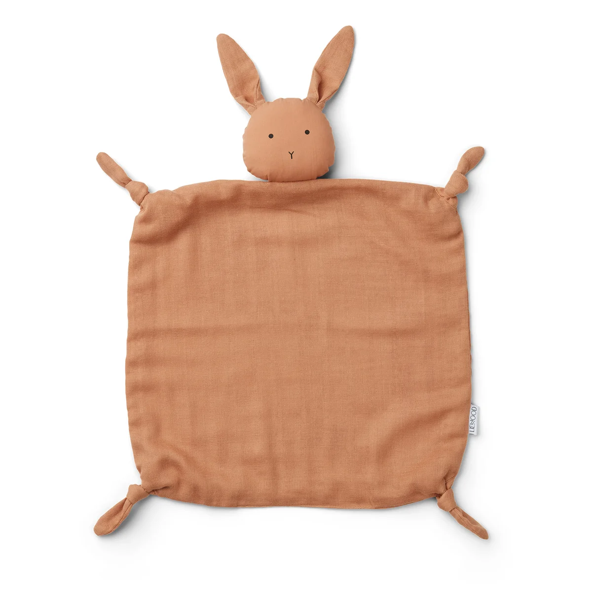 LIEWOOD - Agnete Kuscheltuch
