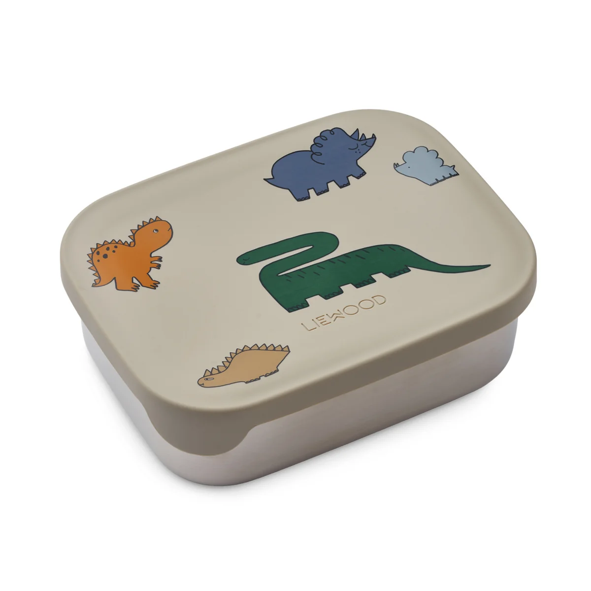 LIEWOOD - Arthur Lunchbox mit Deckel