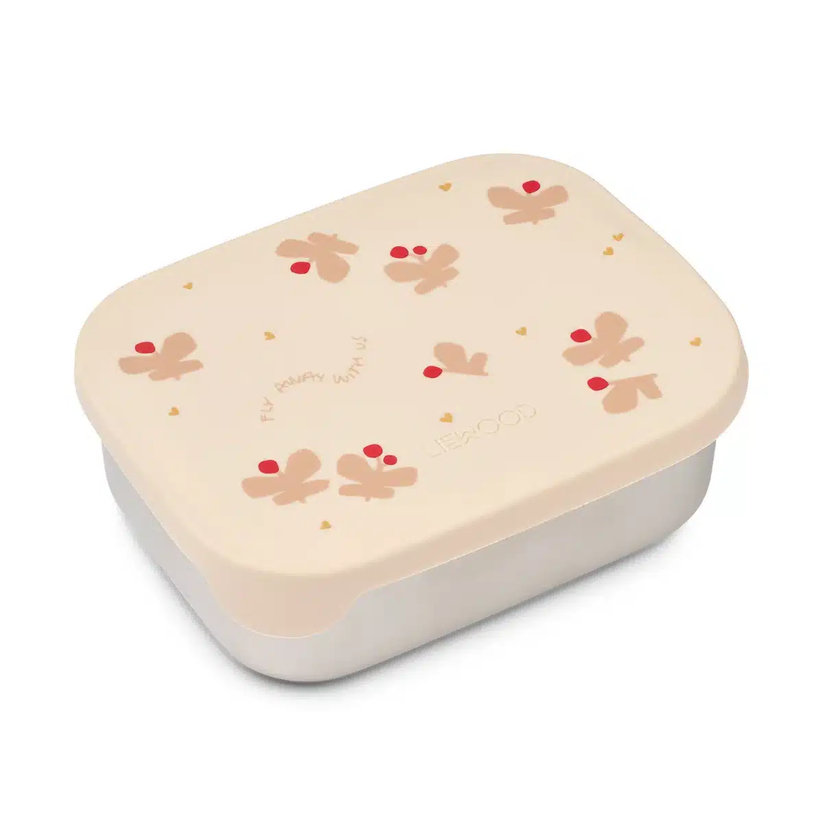 LIEWOOD - Arthur Lunchbox mit Deckel