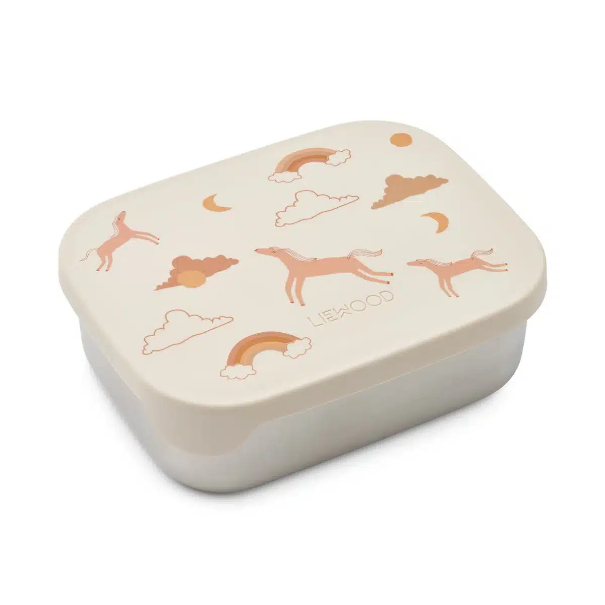 LIEWOOD - Arthur Lunchbox mit Deckel