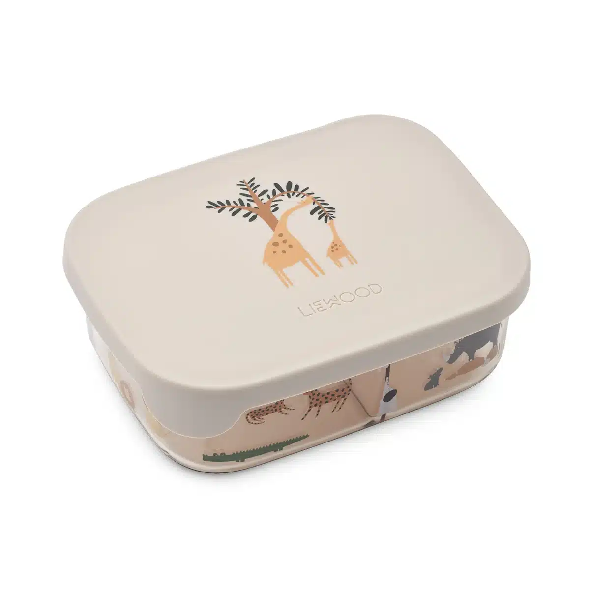 LIEWOOD - Arthur Tritan Lunchbox