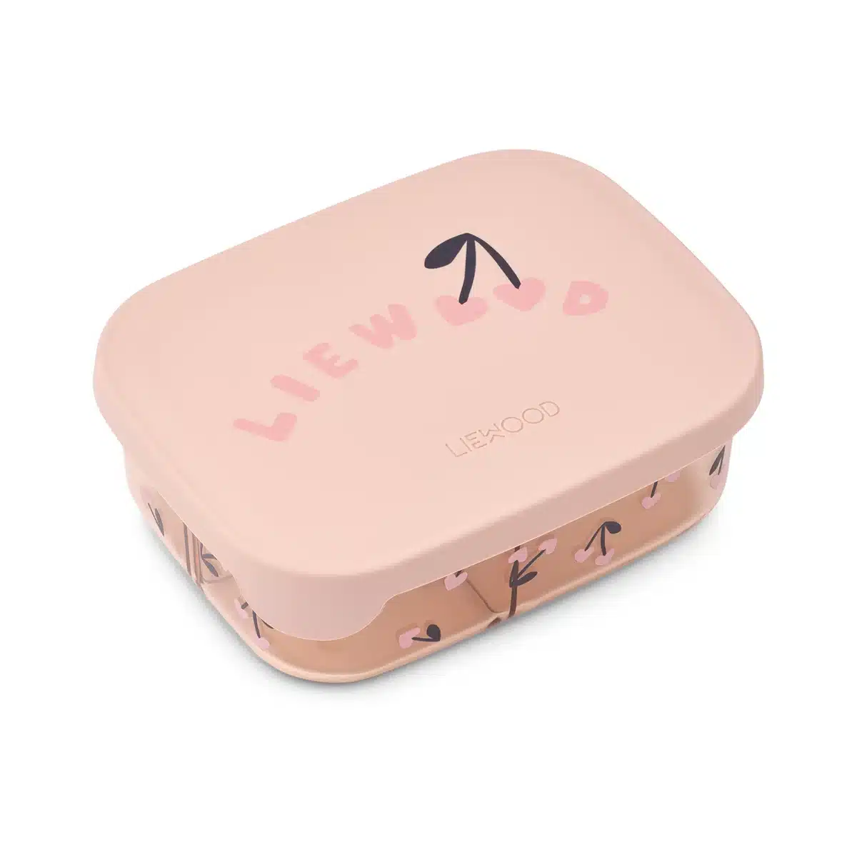 LIEWOOD - Arthur Tritan Lunchbox