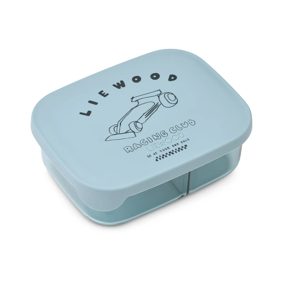 LIEWOOD - Arthur Tritan Lunchbox
