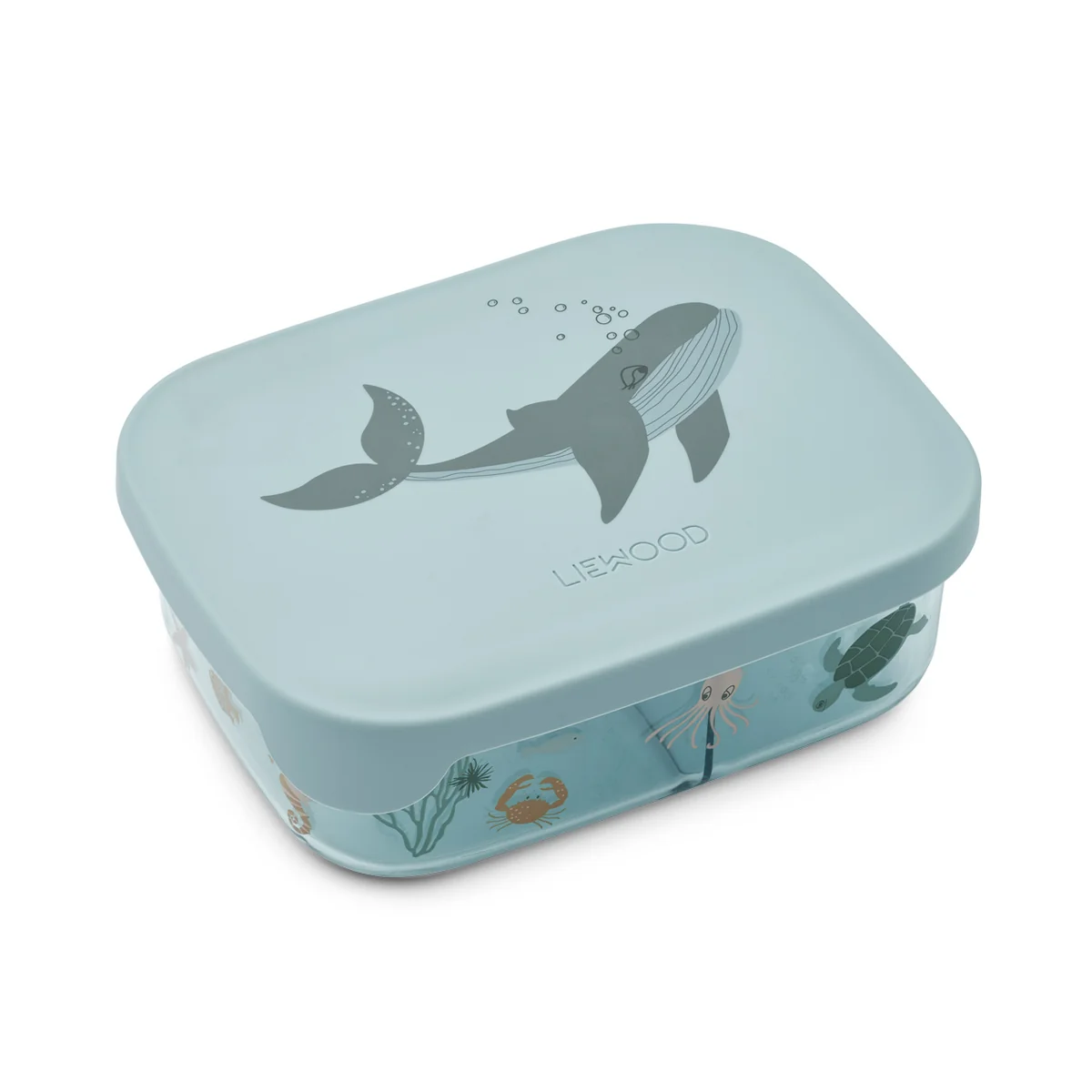 LIEWOOD - Arthur Tritan Lunchbox