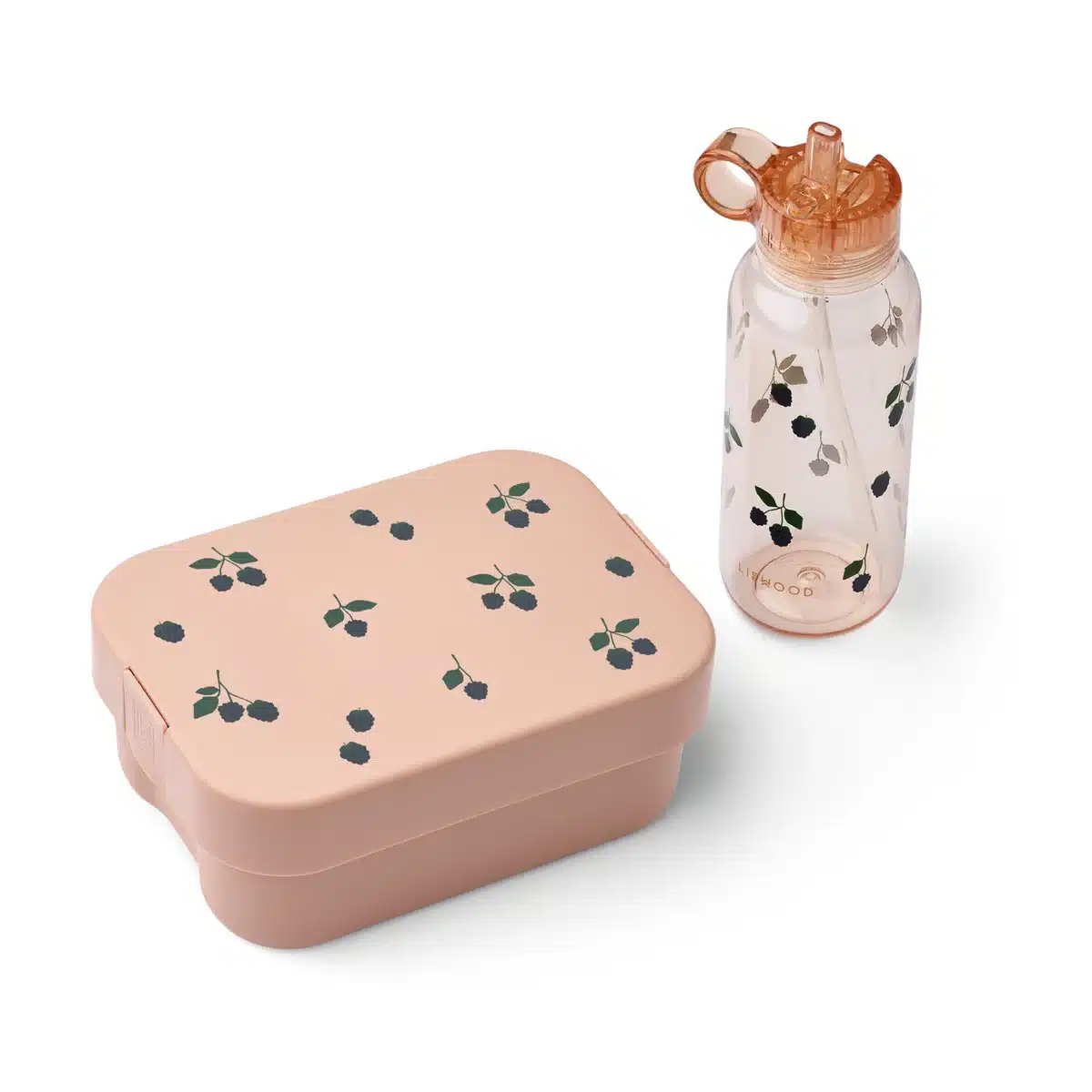 LIEWOOD - Chelsey Lunchbox-Set
