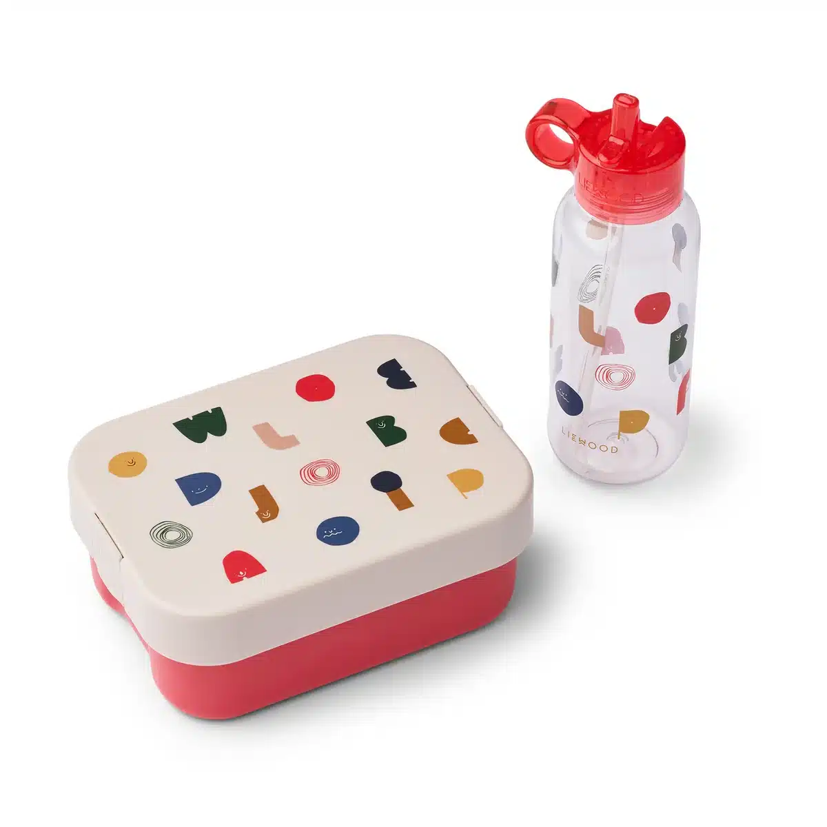 LIEWOOD - Chelsey Lunchbox-Set