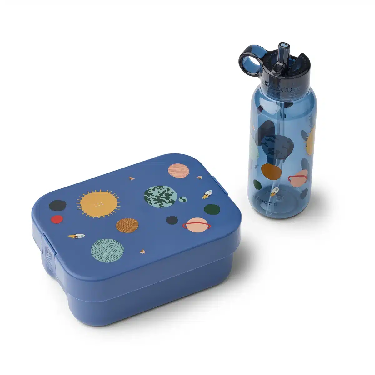 LIEWOOD - Chelsey Lunchbox-Set