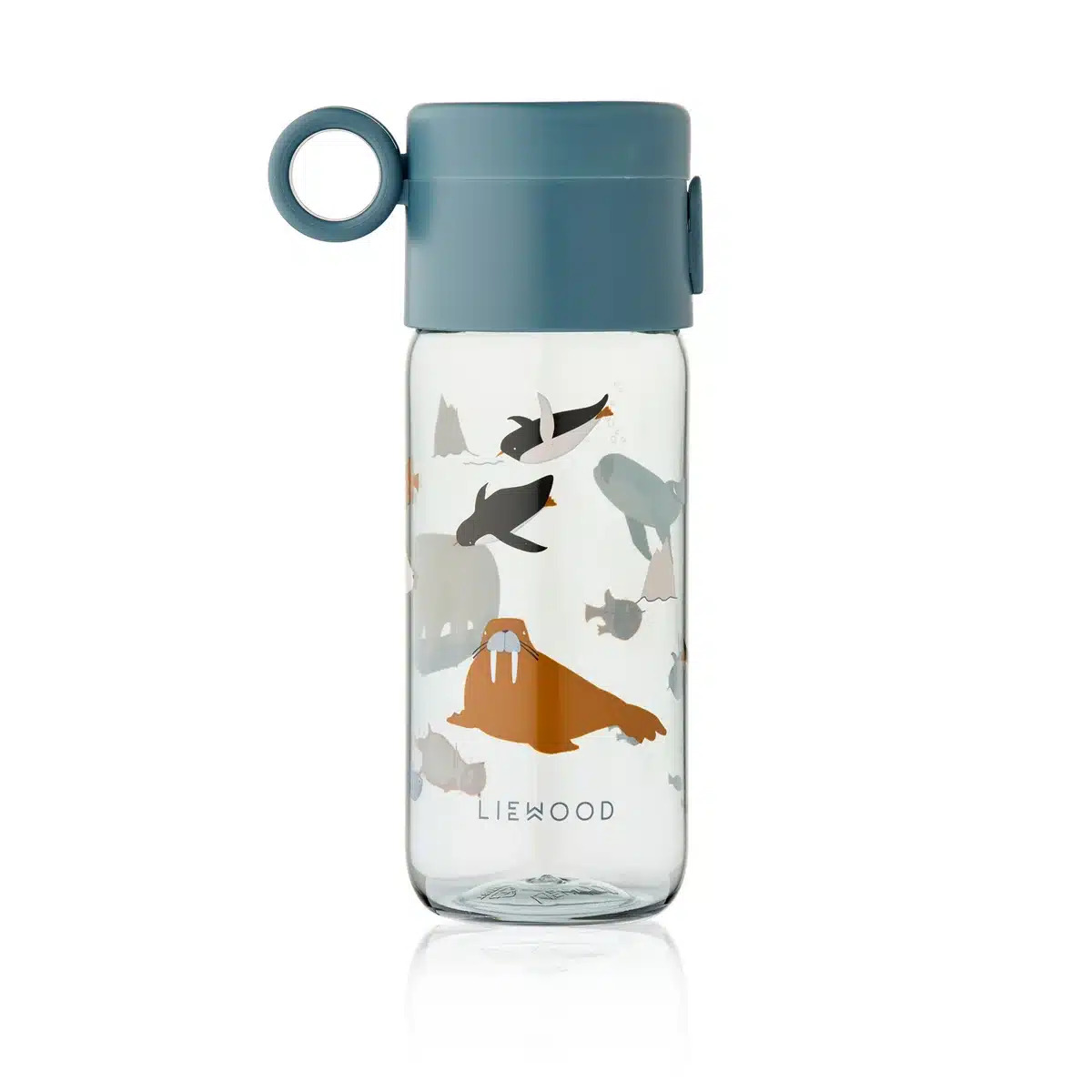 LIEWOOD - Clemence Flasche