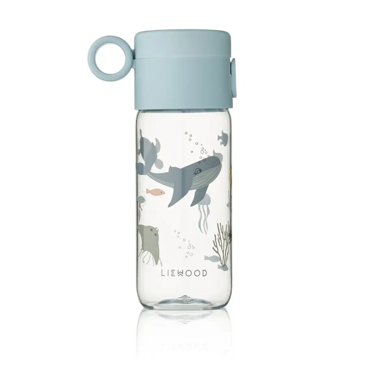 LIEWOOD - Clemence Flasche