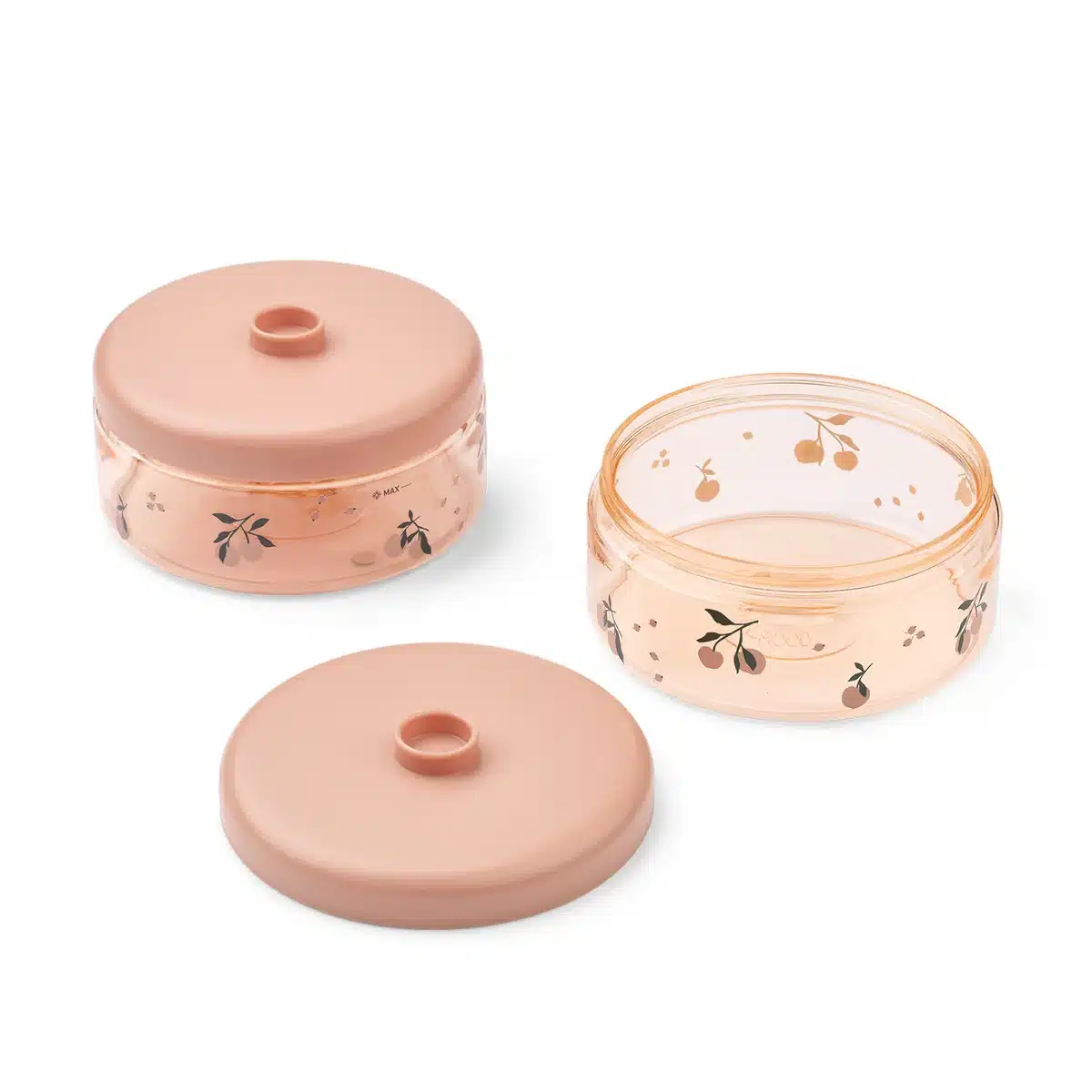 LIEWOOD - Dominique Snack Box 500ml