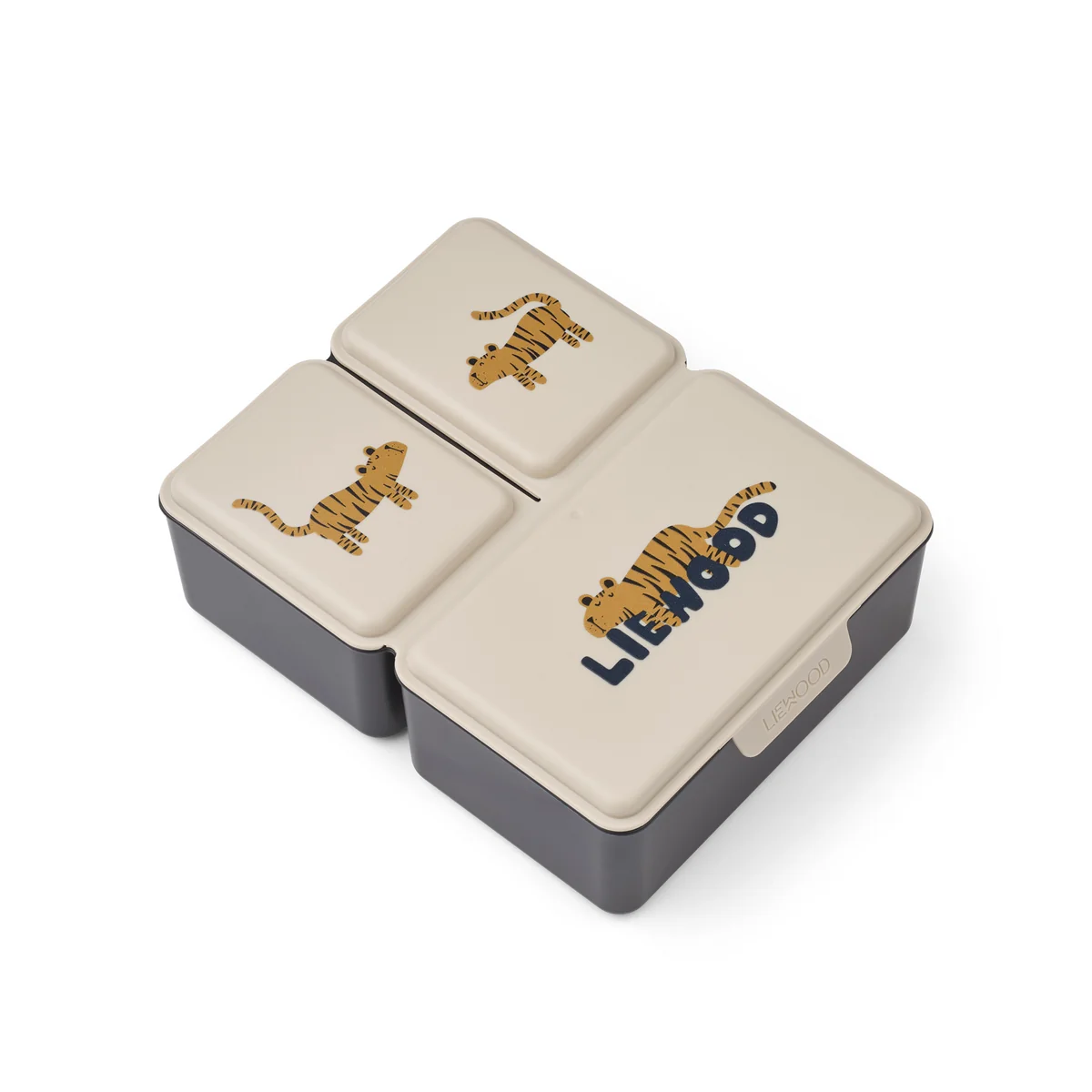 LIEWOOD - Driss Brotdose