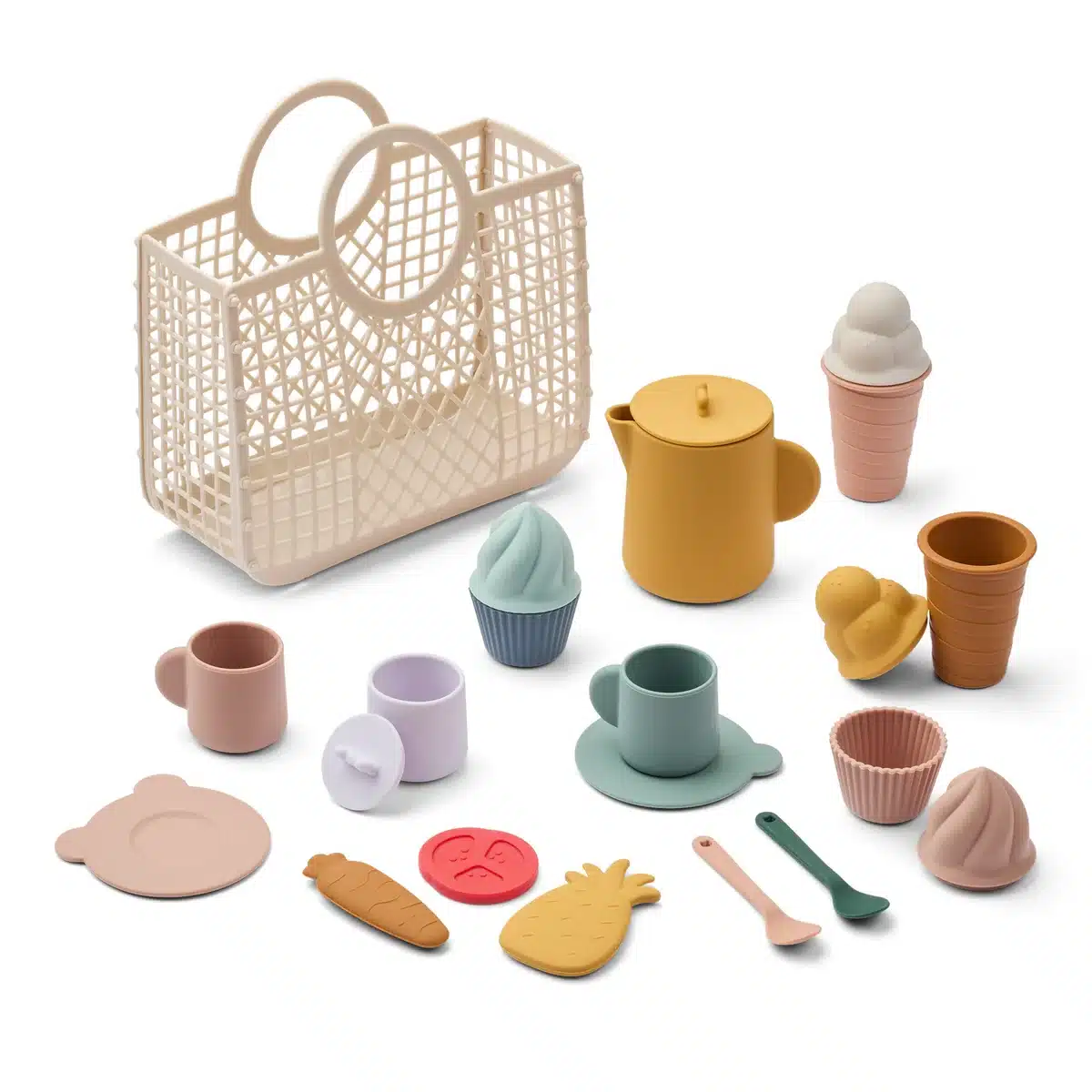 LIEWOOD - Elna Picknick-Set