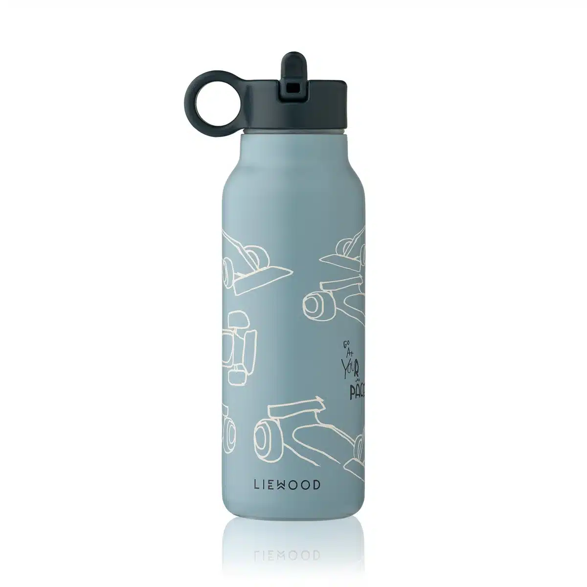 LIEWOOD - Falk Wasserflasche