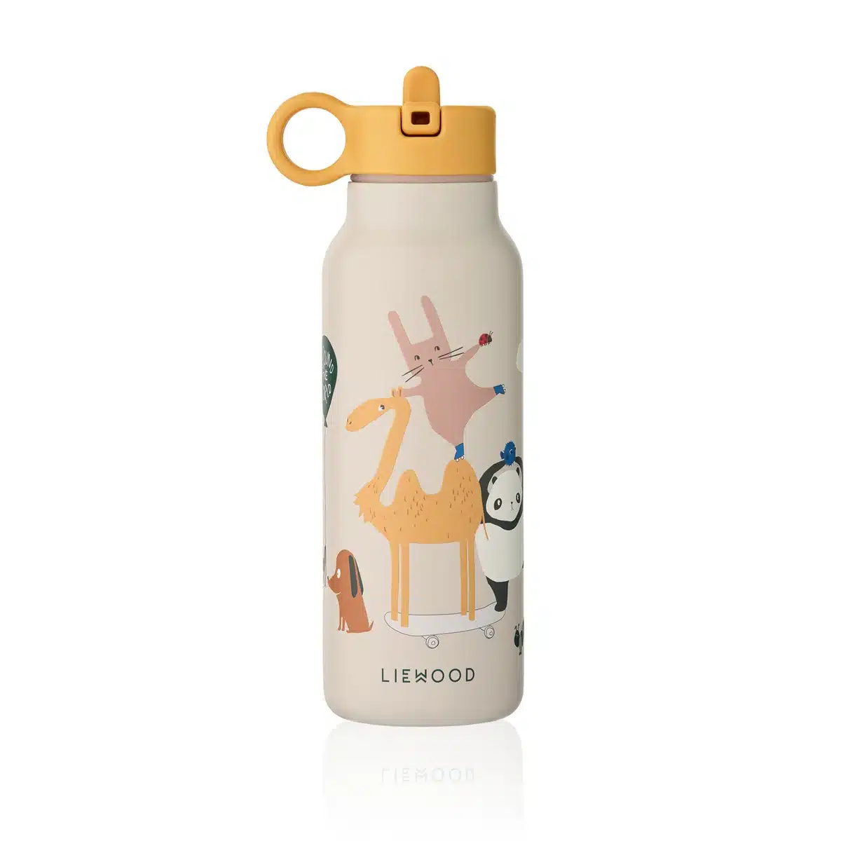 LIEWOOD - Falk Wasserflasche