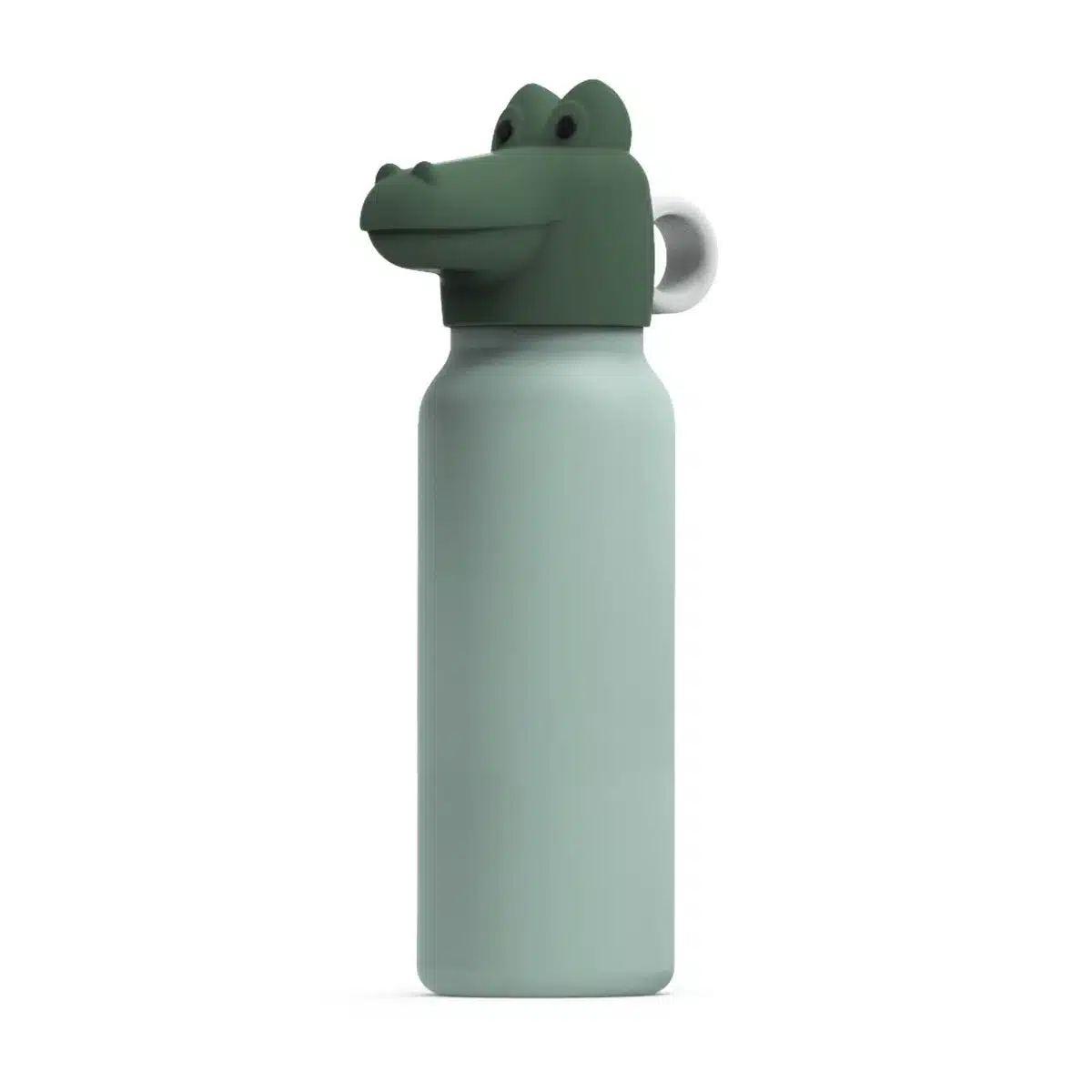 LIEWOOD - Falk Wasserflasche Krokodil