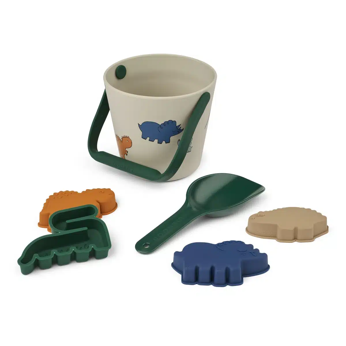 LIEWOOD - Gilma Strandset