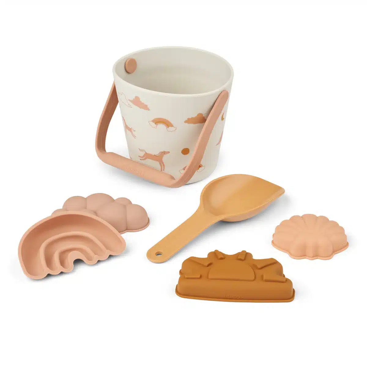 LIEWOOD - Gilma Strandset
