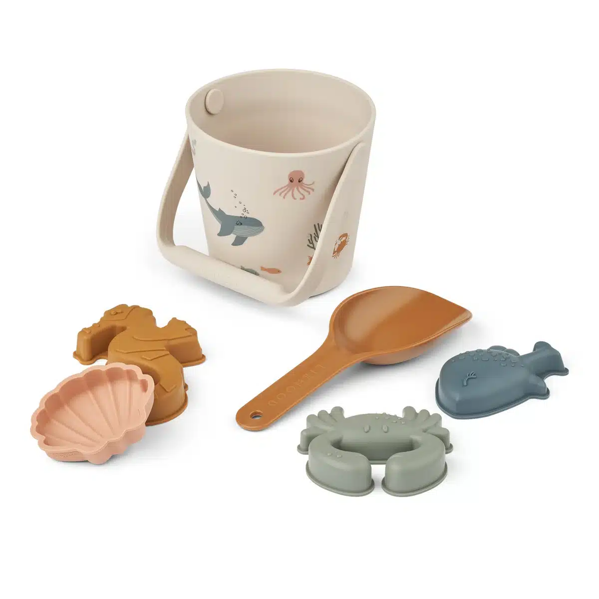LIEWOOD - Gilma Strandset