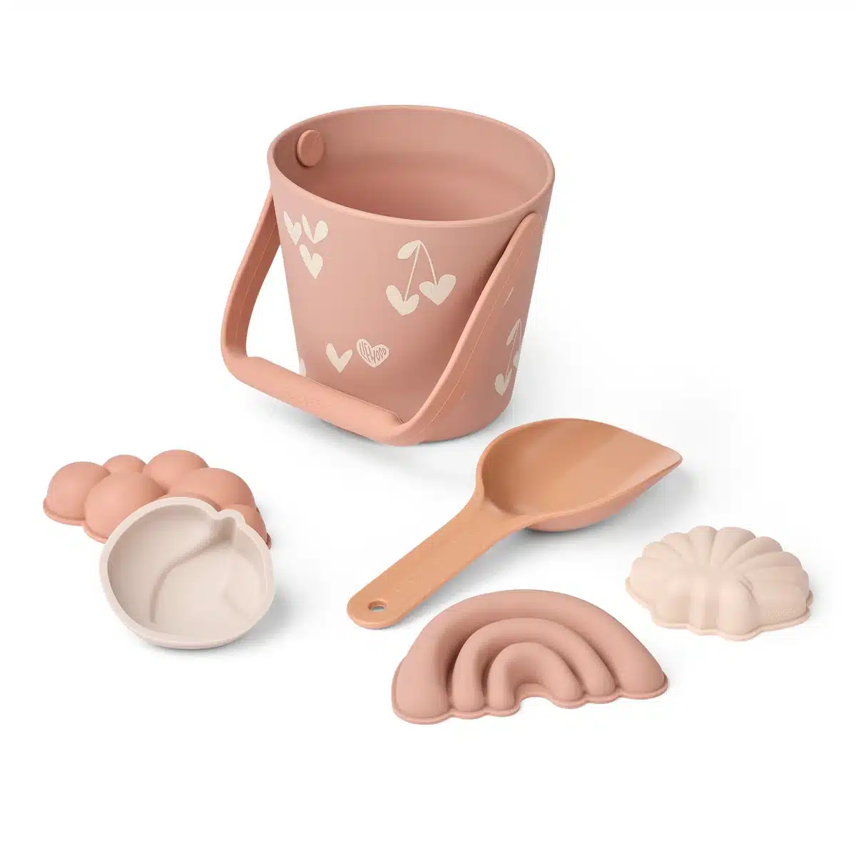 LIEWOOD - Gilma Strandset