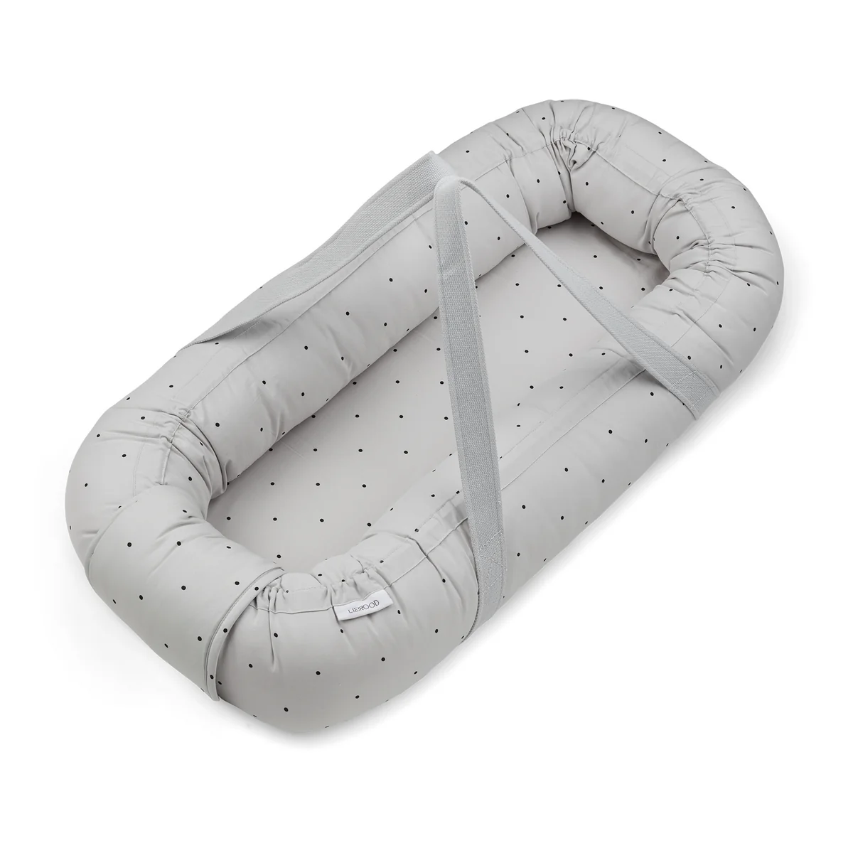 LIEWOOD - Gro Babynest / -trage