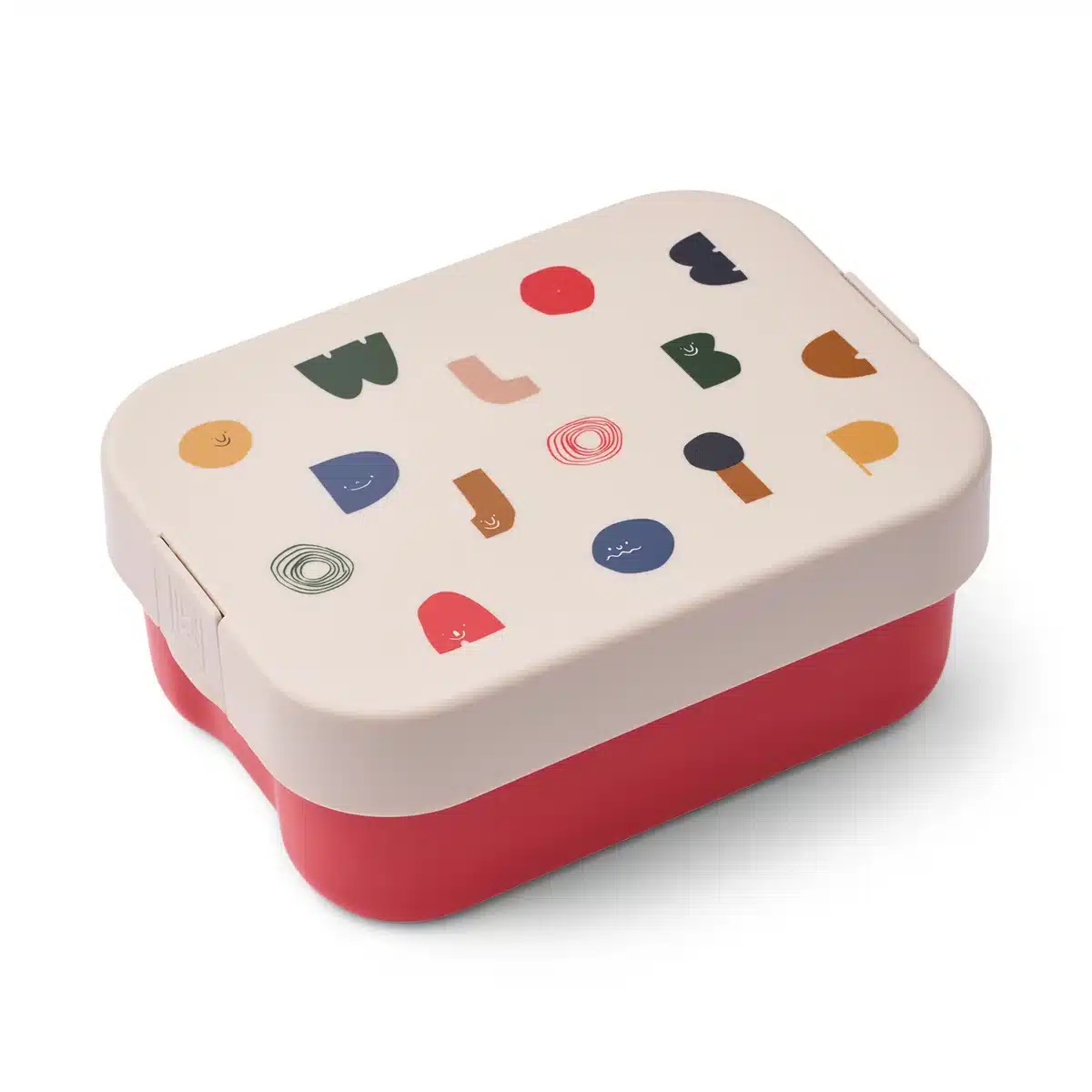 LIEWOOD - Kamil Lunchbox