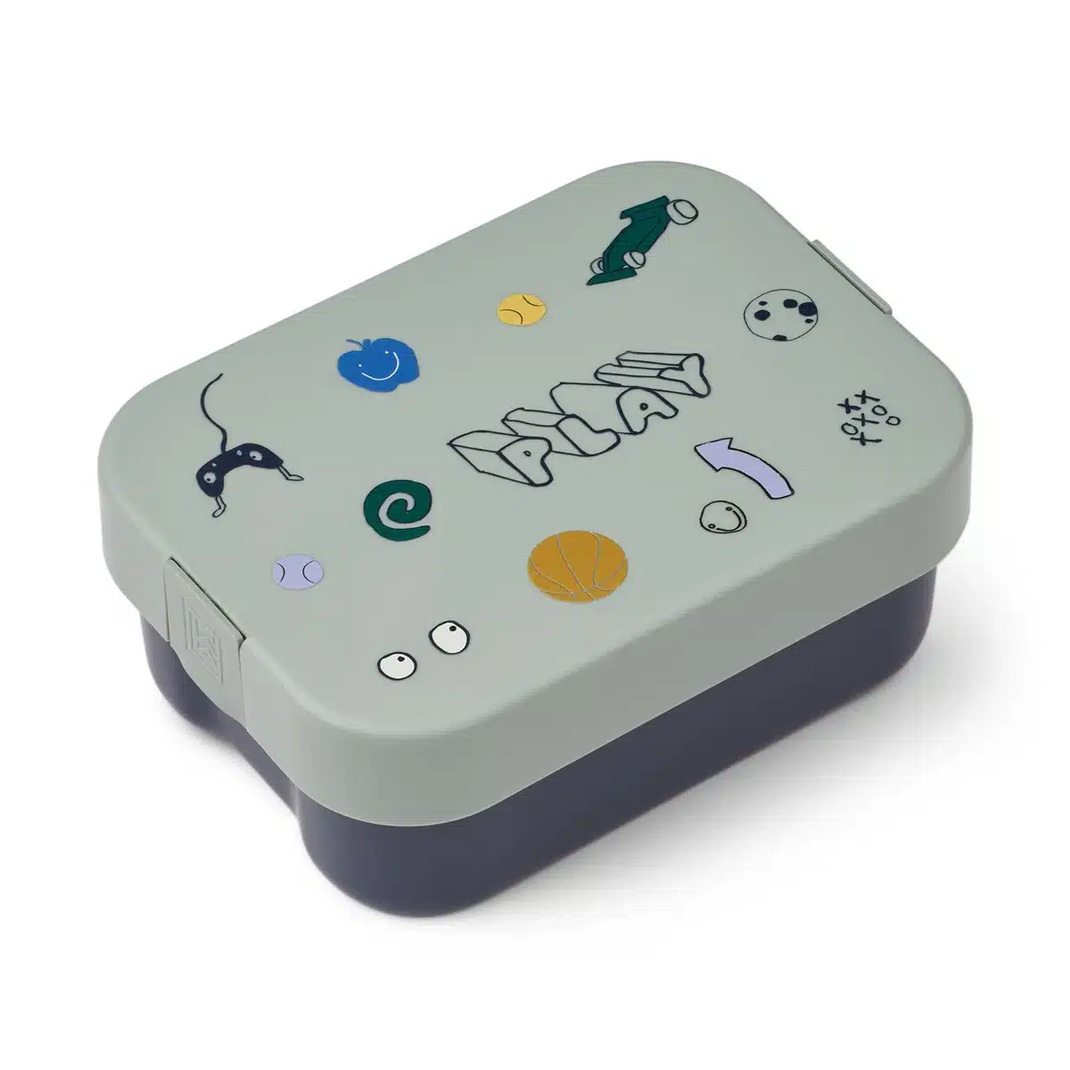 LIEWOOD - Kamil Lunchbox