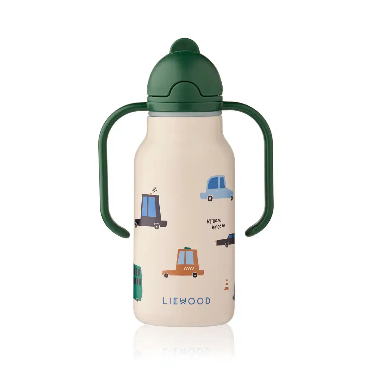 LIEWOOD - Kimmie bedruckte Flasche