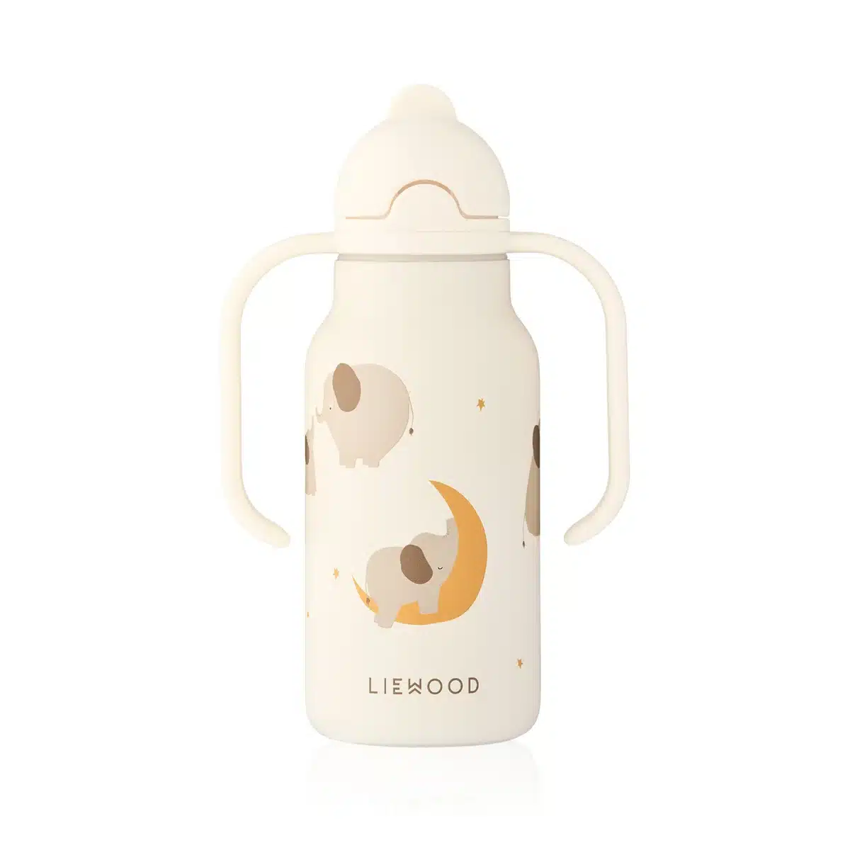LIEWOOD - Kimmie bedruckte Flasche