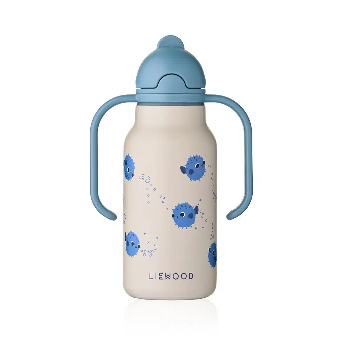 LIEWOOD - Kimmie bedruckte Flasche