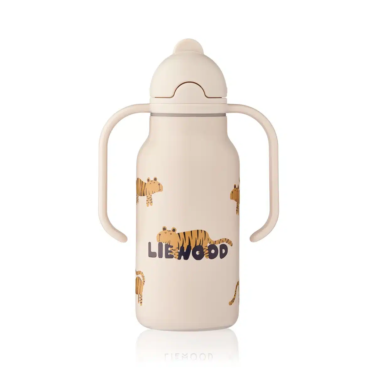 LIEWOOD - Kimmie bedruckte Flasche