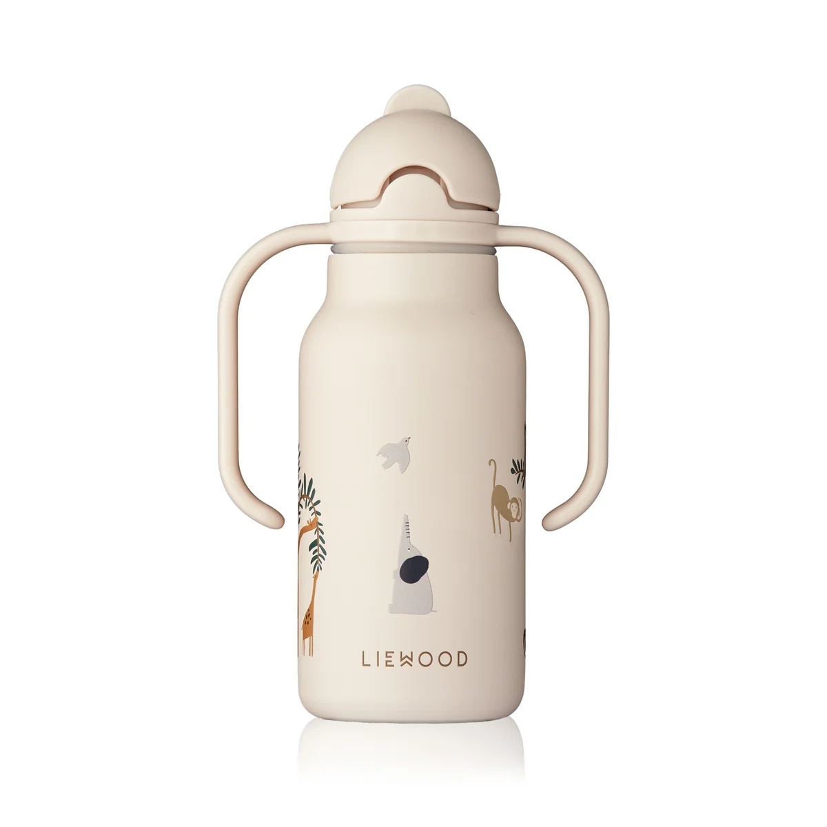 LIEWOOD - Kimmie bedruckte Flasche