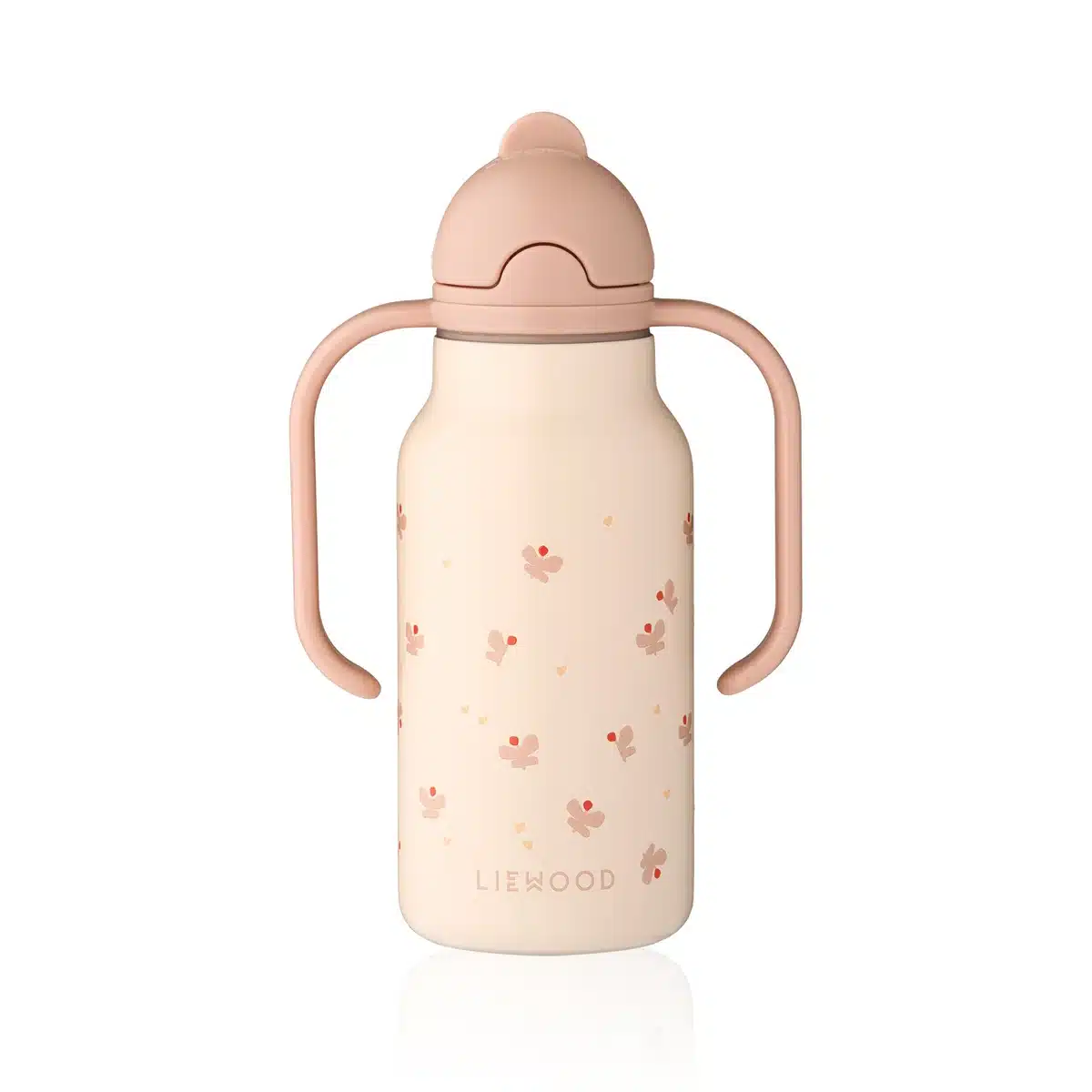 LIEWOOD - Kimmie bedruckte Flasche