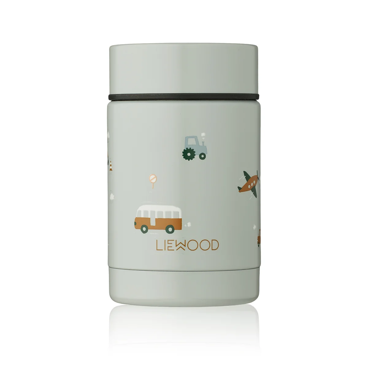 LIEWOOD - Nadja Lunchbox