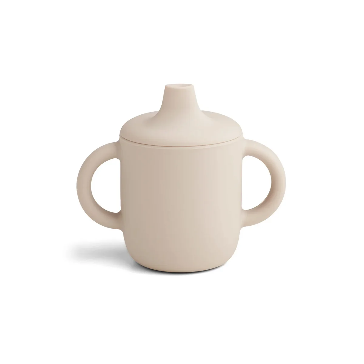 LIEWOOD - Neil Silikon Trinklerntasse