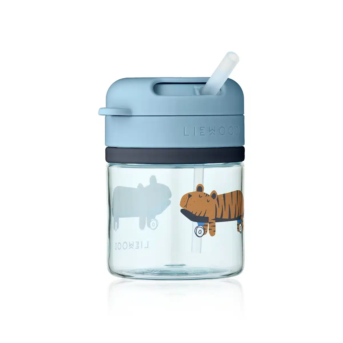 LIEWOOD - Pavia Trinklernflasche