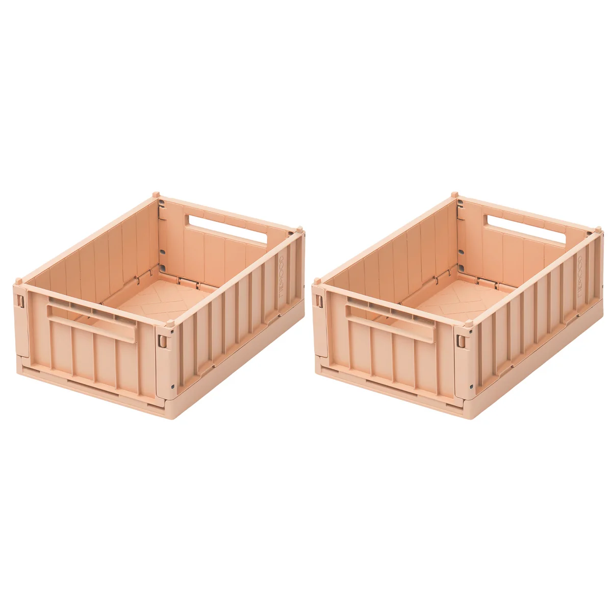 LIEWOOD - Weston Aufbewahrungsbox