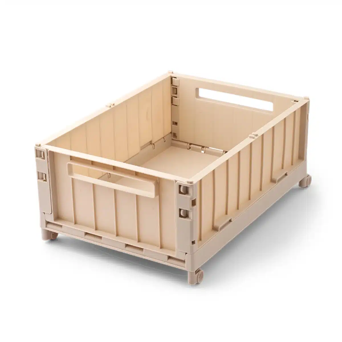LIEWOOD - Weston Aufbewahrungsbox mit Rollen