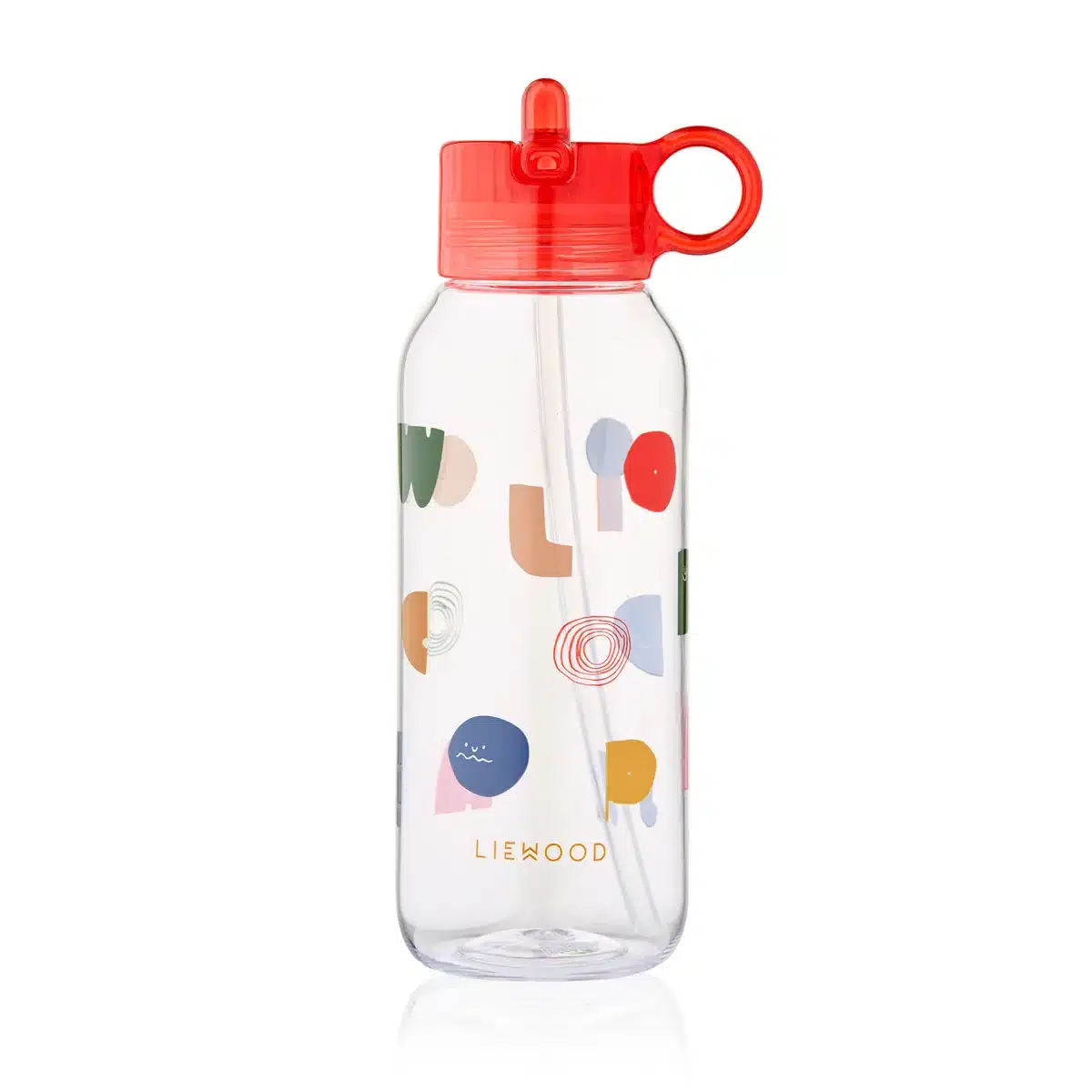 LIEWOOD - Yang Trinkflasche