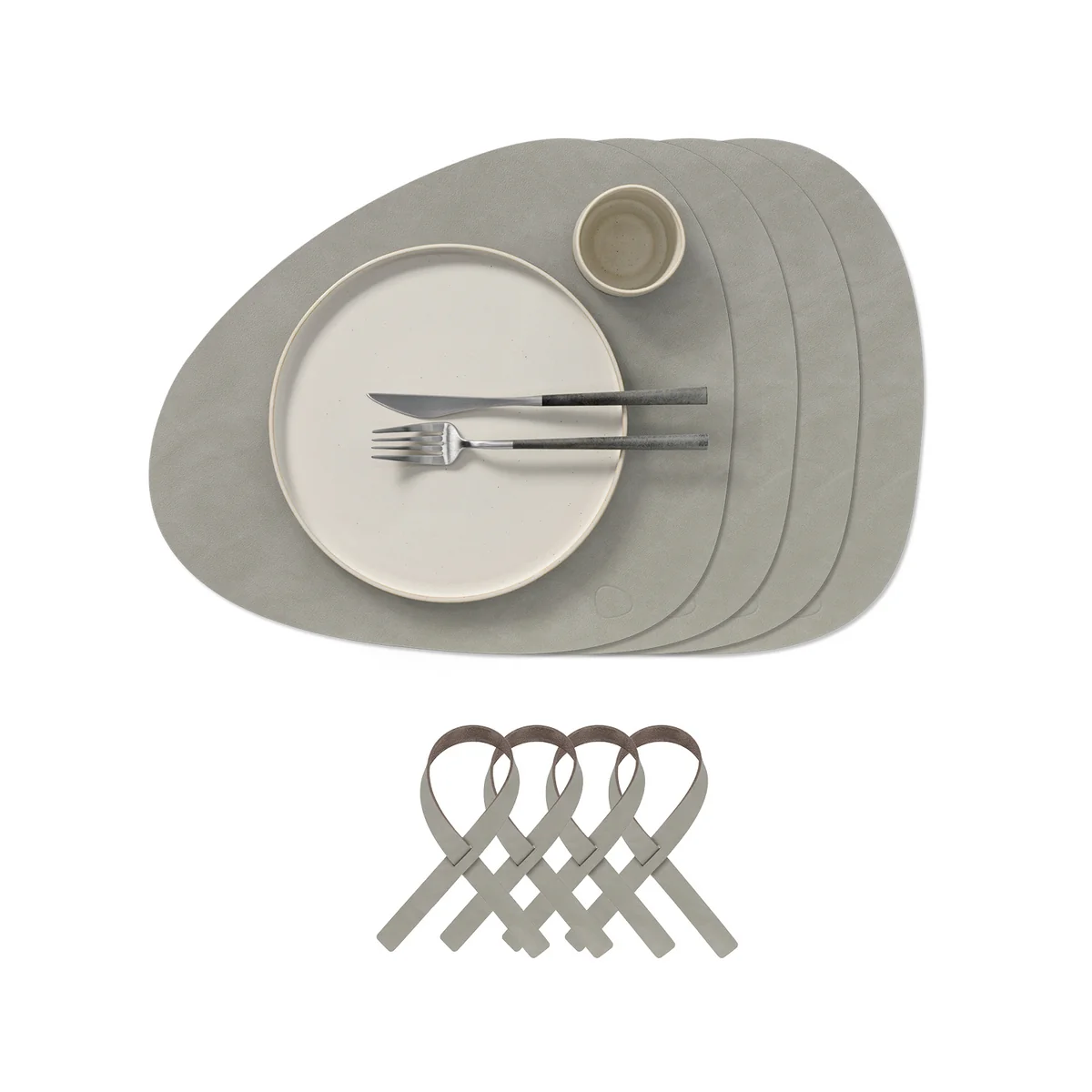 Lind DNA - Geschenkset Curve L