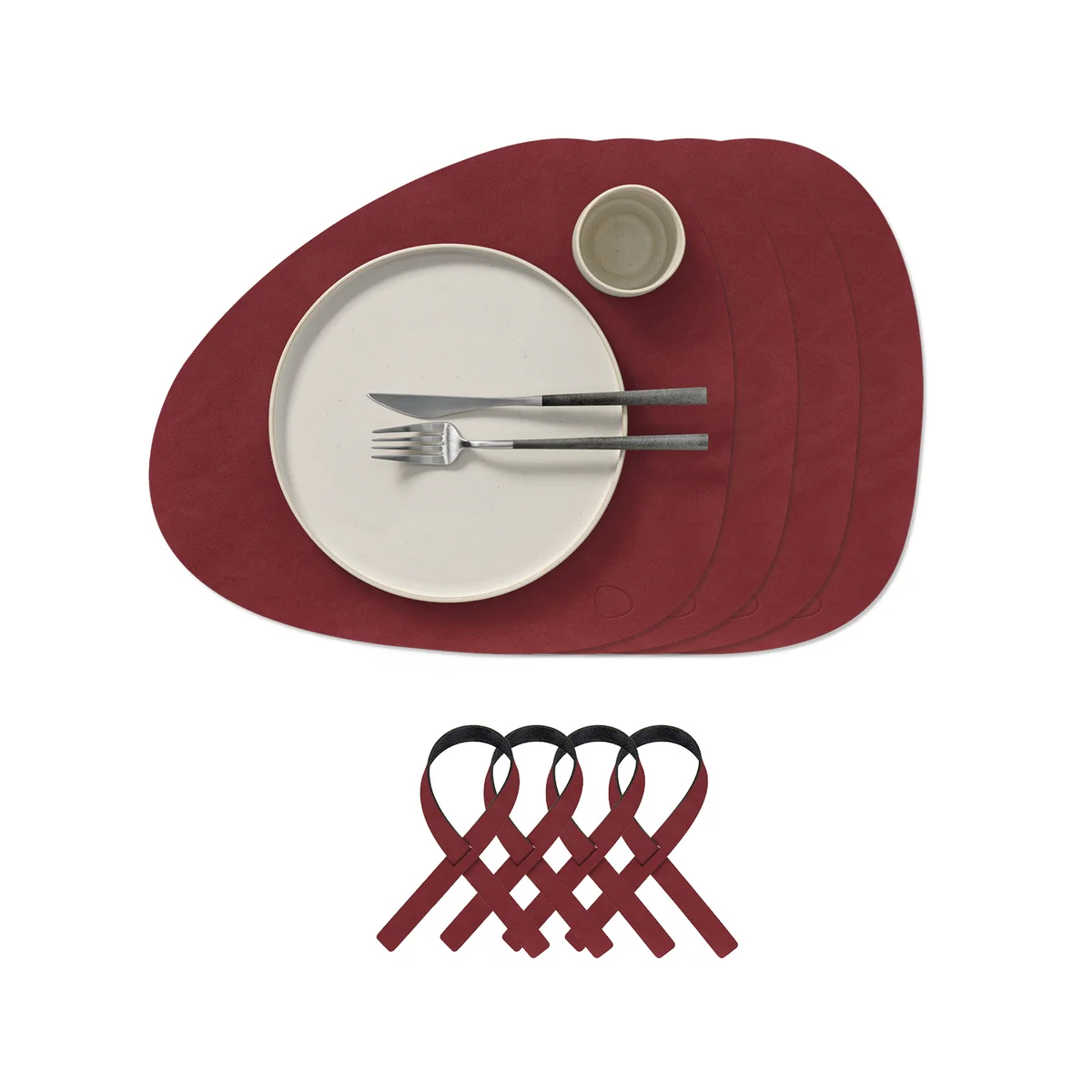 Lind DNA - Geschenkset Curve L