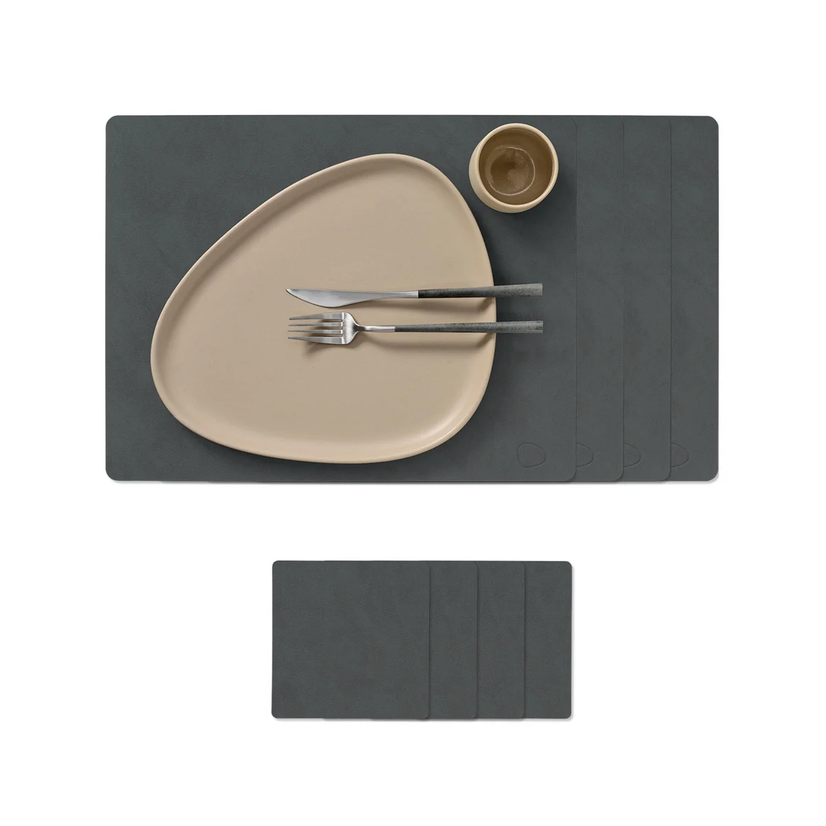 Lind DNA - Geschenkset Square L
