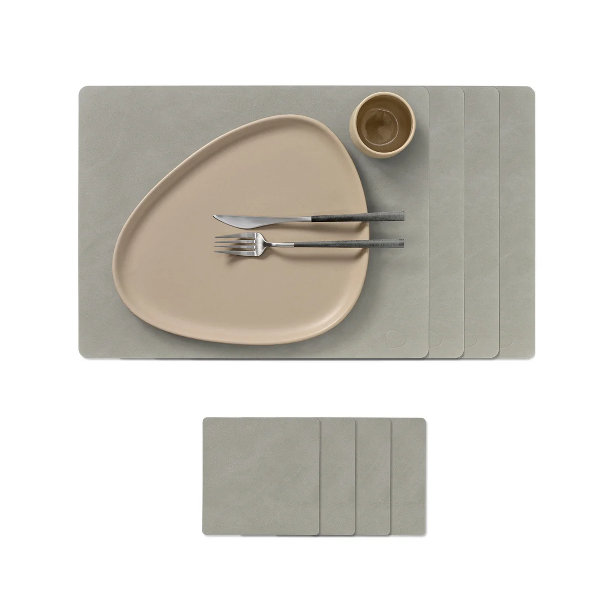 Lind DNA - Geschenkset Square L