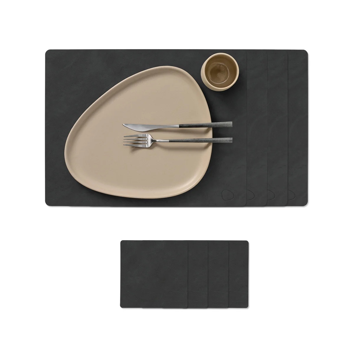 Lind DNA - Geschenkset Square L