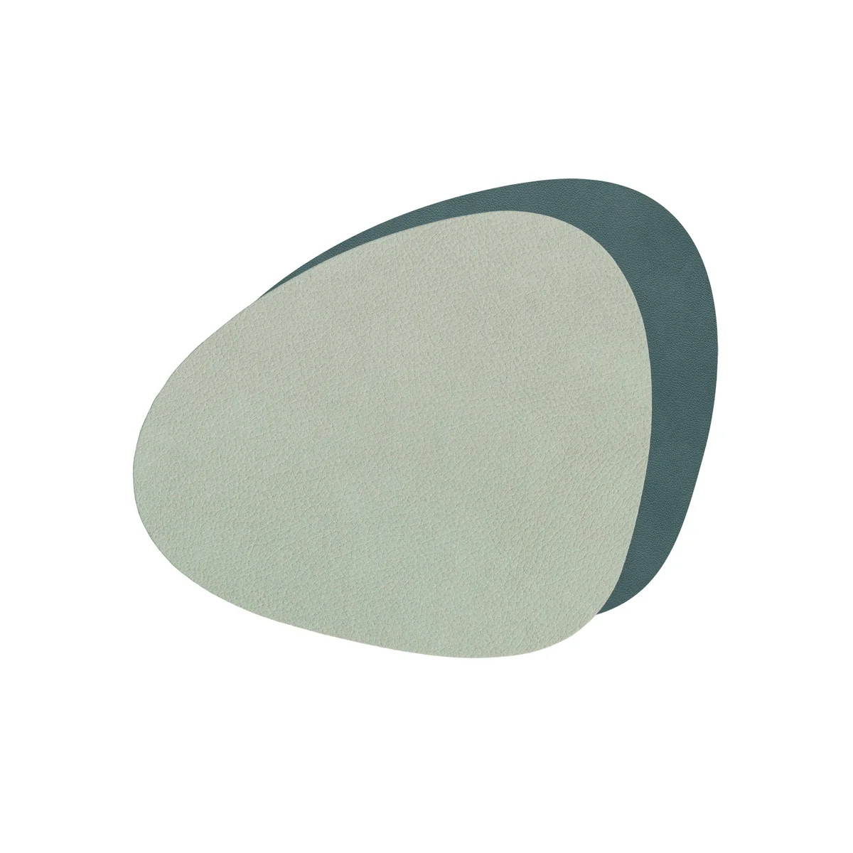Lind DNA - Glasuntersetzer Curve Double