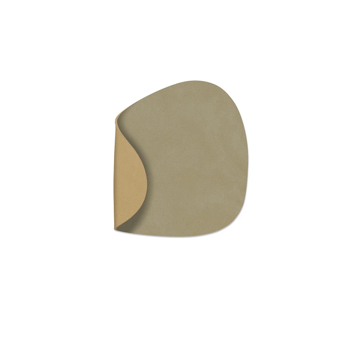 Lind DNA - Glasuntersetzer Curve Double