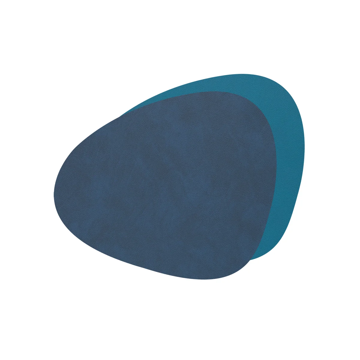 Lind DNA - Glasuntersetzer Curve Double