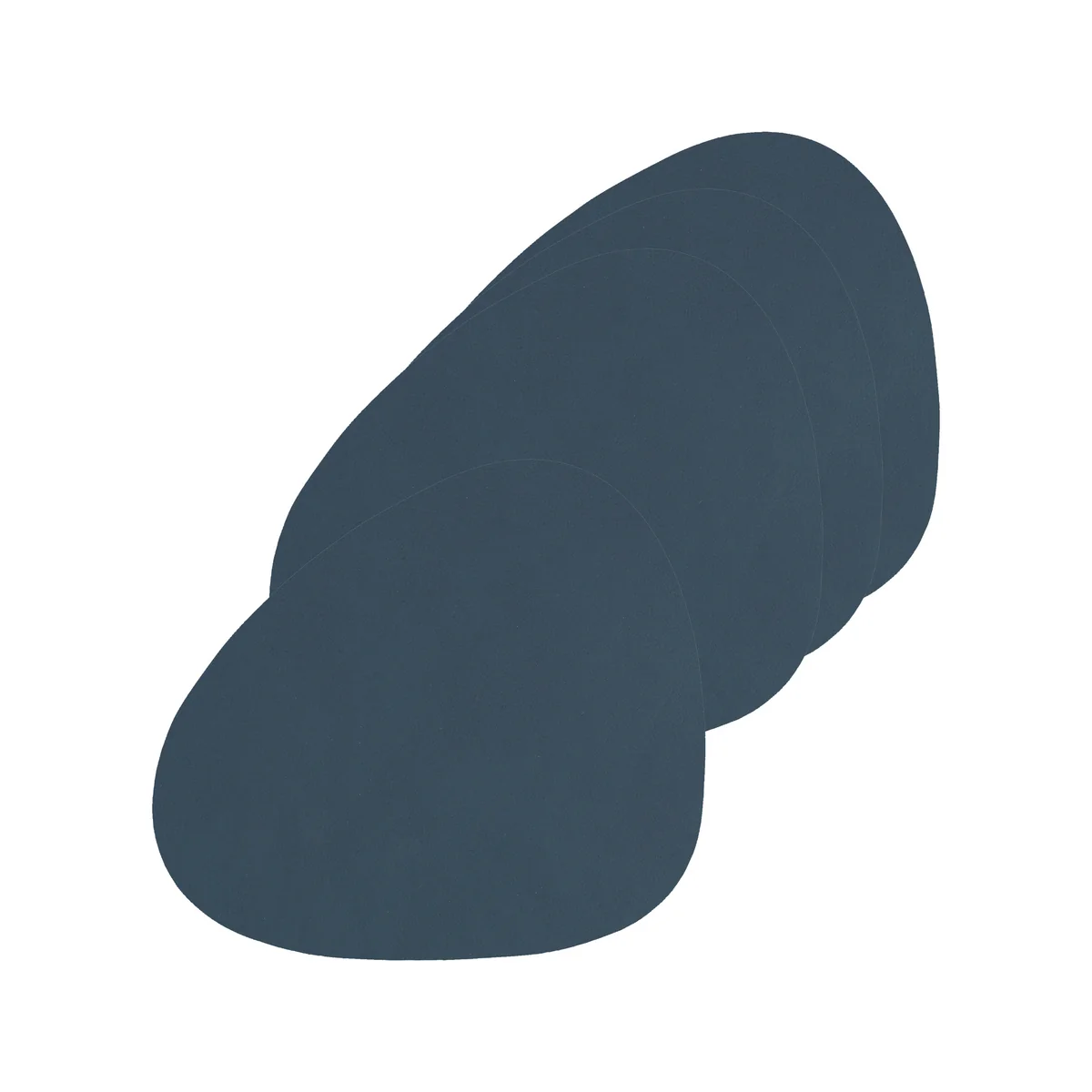 Lind DNA - Glasuntersetzer Curve